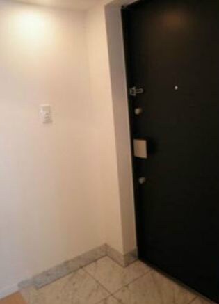 レジディア虎ノ門の物件内観写真