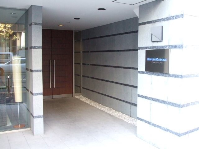 カスタリア新御茶ノ水の物件外観写真