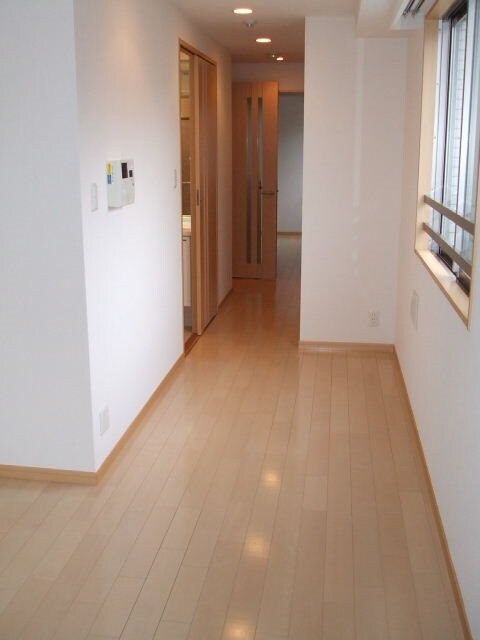 カスタリア新御茶ノ水の物件内観写真