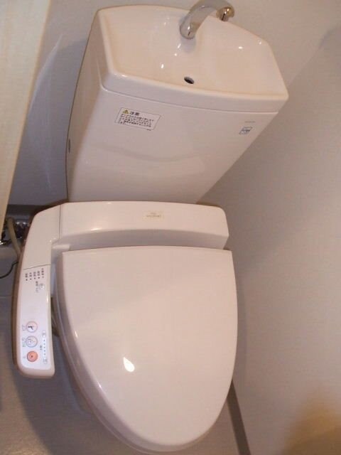 カスタリア新御茶ノ水の物件内観写真