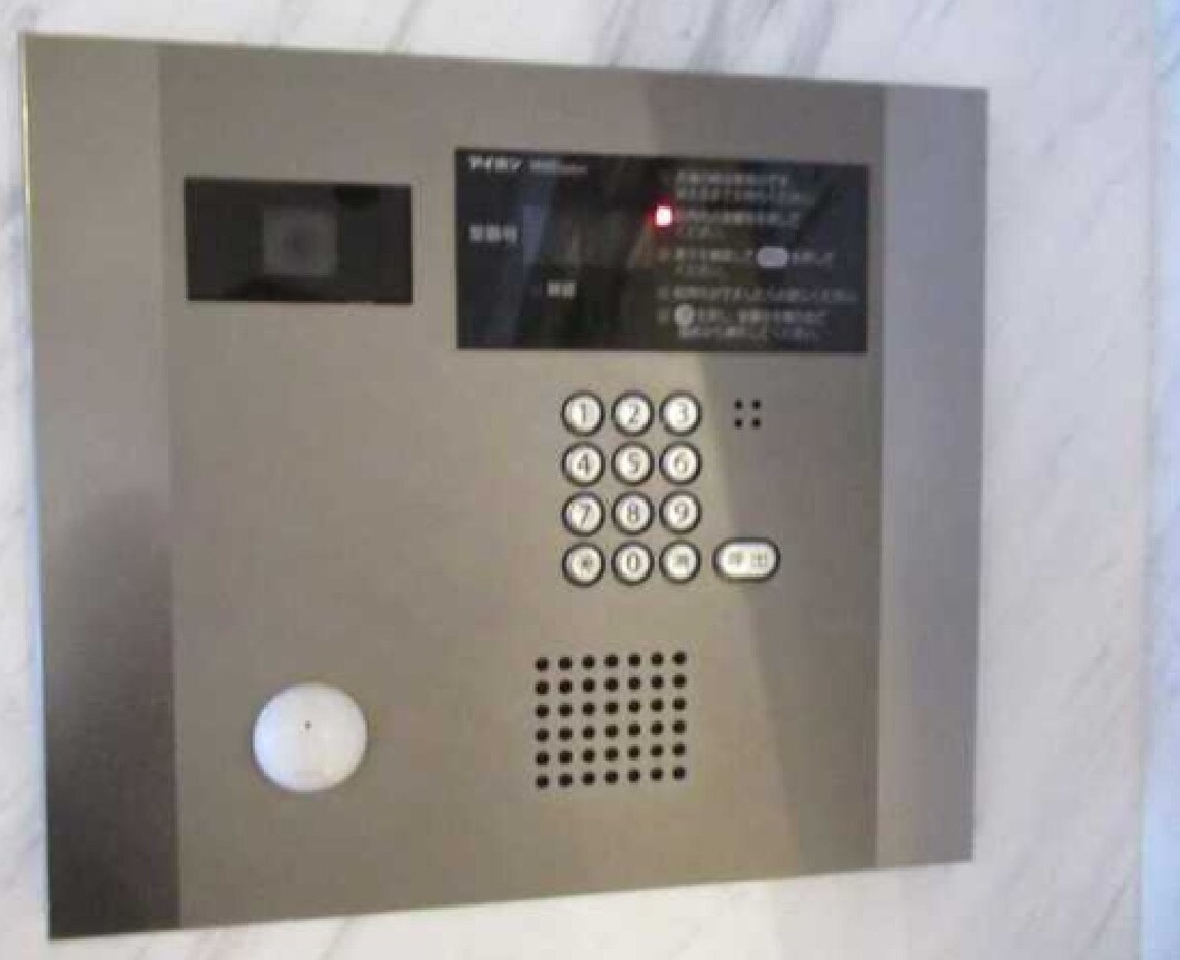 カスタリア新御茶ノ水の物件内観写真