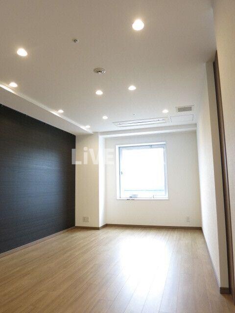 ジュールＡの物件内観写真