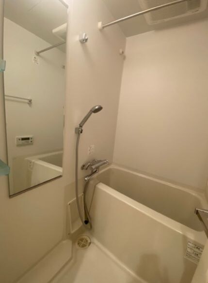 プラウドフラット隅田リバーサイドの物件内観写真