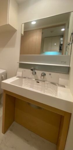 プラウドフラット隅田リバーサイドの物件内観写真