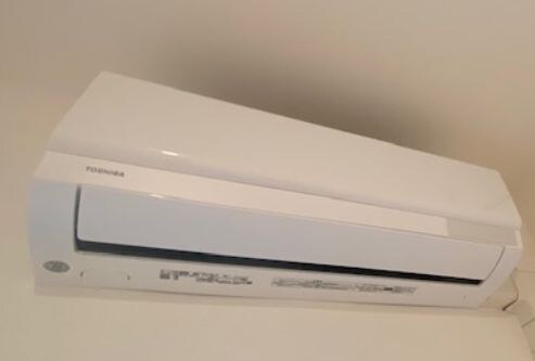 プラウドフラット隅田リバーサイドの物件内観写真