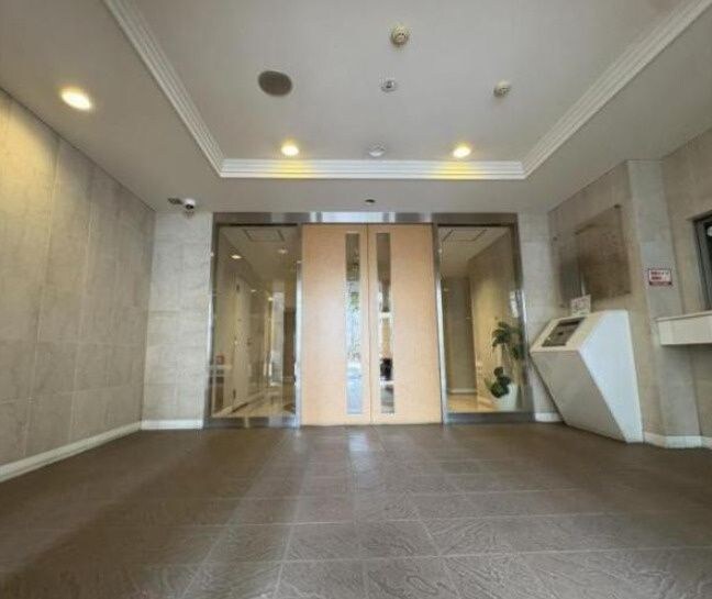 クリオ三田ラ・モードの物件外観写真