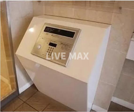 クリオ三田ラ・モードの物件内観写真