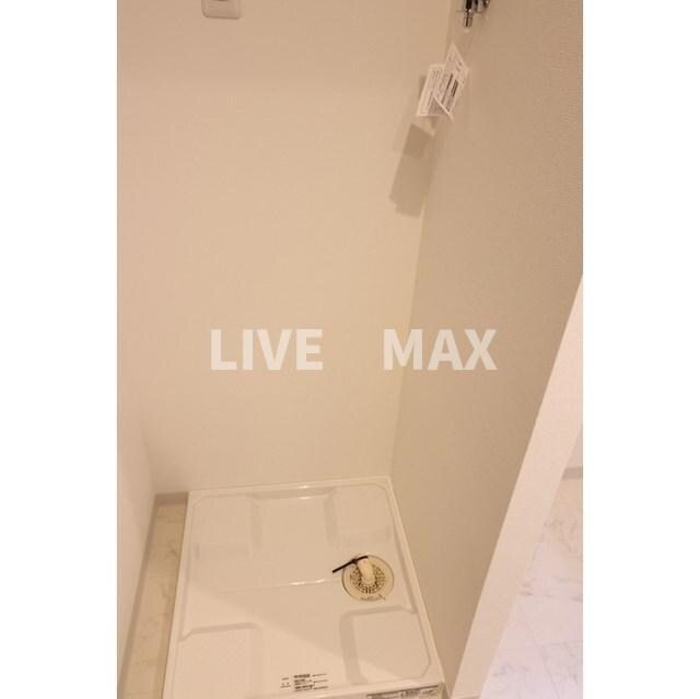 Gran　Feliciaの物件内観写真