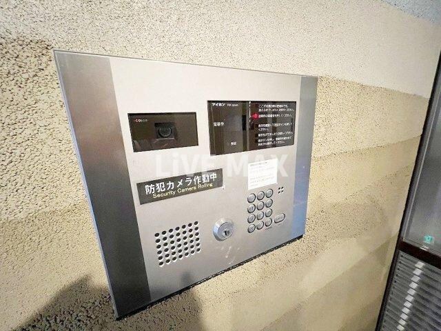 ミリアレジデンス高輪の物件内観写真