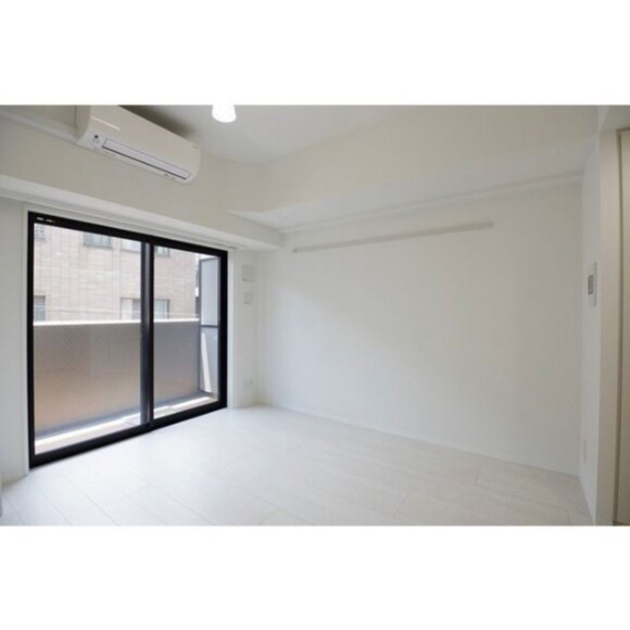 ブライズ白金台の物件内観写真