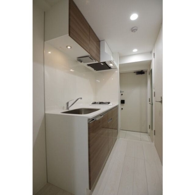 ブライズ白金台の物件内観写真