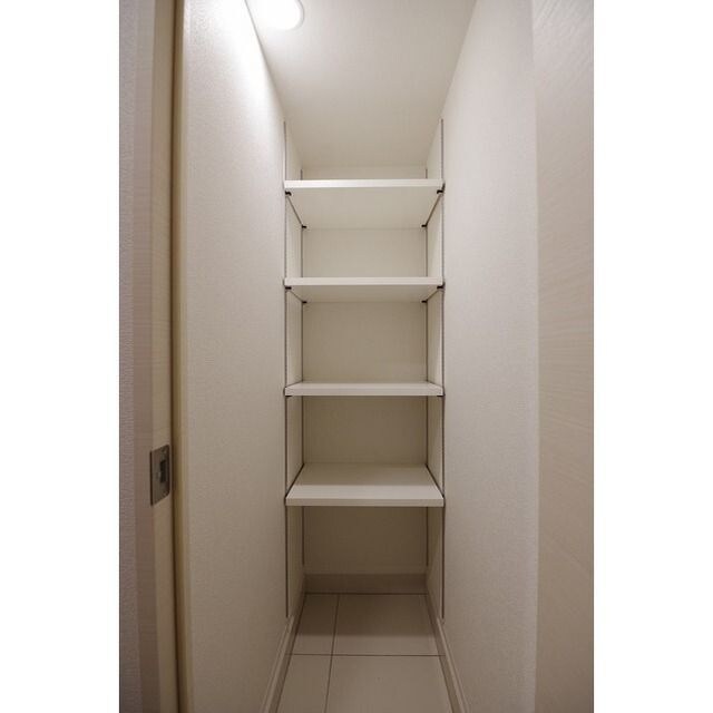 ブライズ白金台の物件内観写真