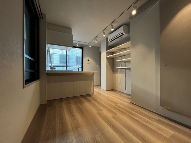 アピチェ南千住 A棟の物件内観写真