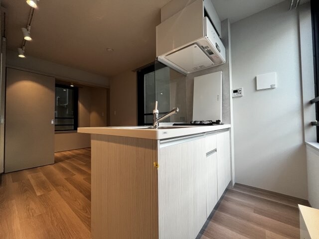 アピチェ南千住 A棟の物件内観写真