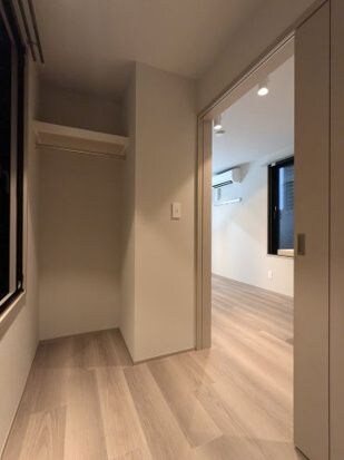 アピチェ南千住 A棟の物件内観写真