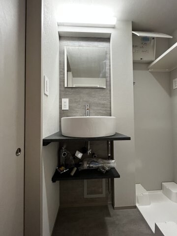 アピチェ南千住 A棟の物件内観写真