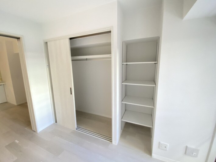 ブルックサイド水天宮前の物件内観写真