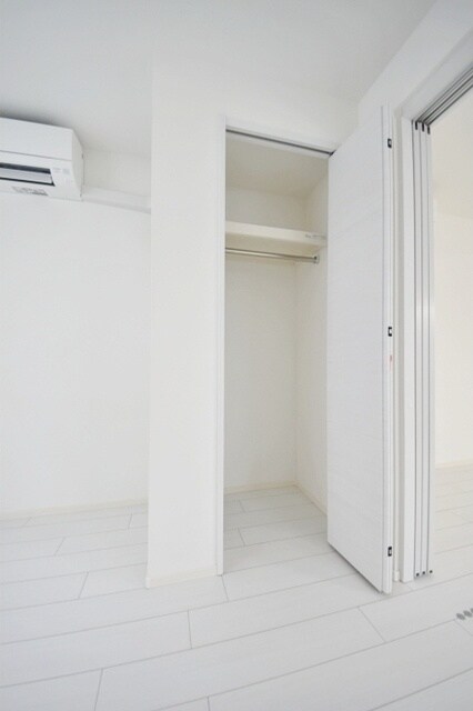 エルファーロ赤坂の物件内観写真