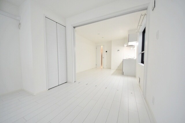 エルファーロ赤坂の物件内観写真