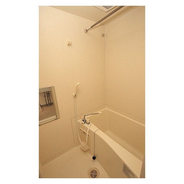 ルクレ住吉の物件内観写真