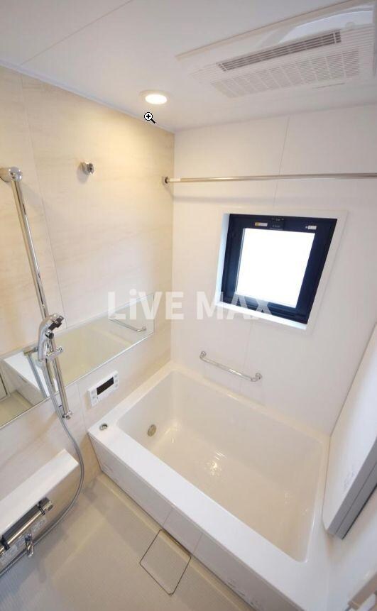 シーズンフラッツ住吉の物件内観写真