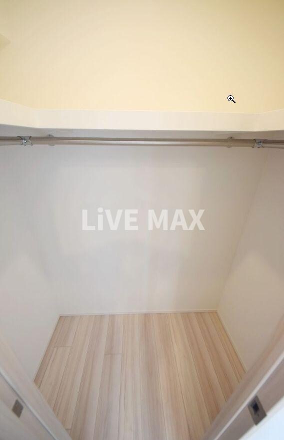 シーズンフラッツ住吉の物件内観写真