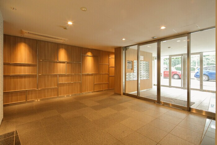 カスタリアお茶の水の物件外観写真