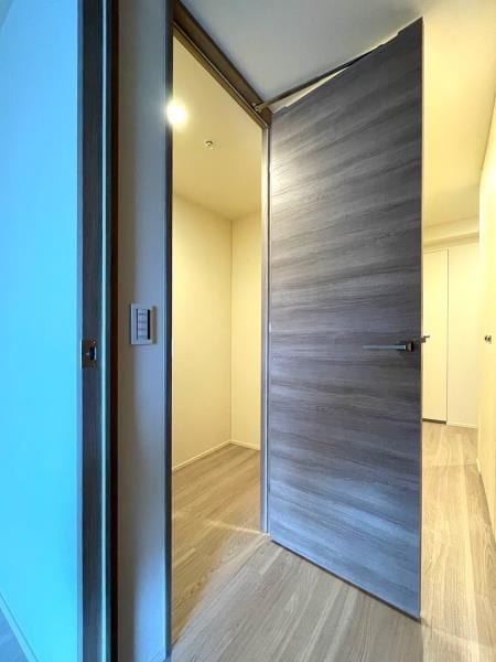 白金ザ・スカイ東棟の物件内観写真