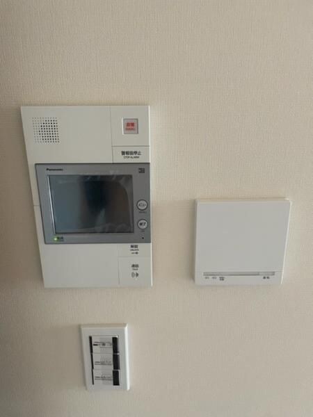 白金ザ・スカイ東棟の物件内観写真