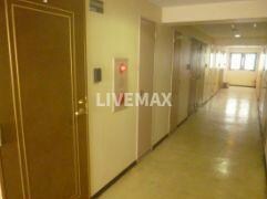 アーツ白金の物件内観写真