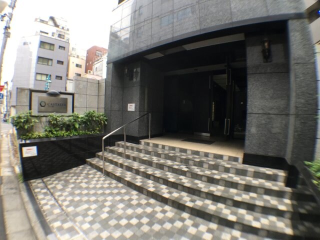 新宿駅 徒歩8分 14階の物件外観写真