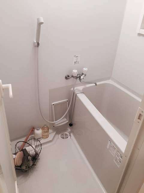 麹町二番町マンションの物件内観写真