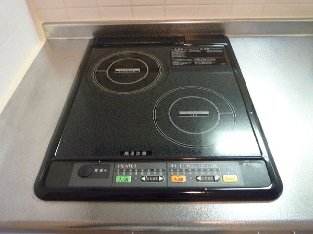 麹町二番町マンションの物件内観写真