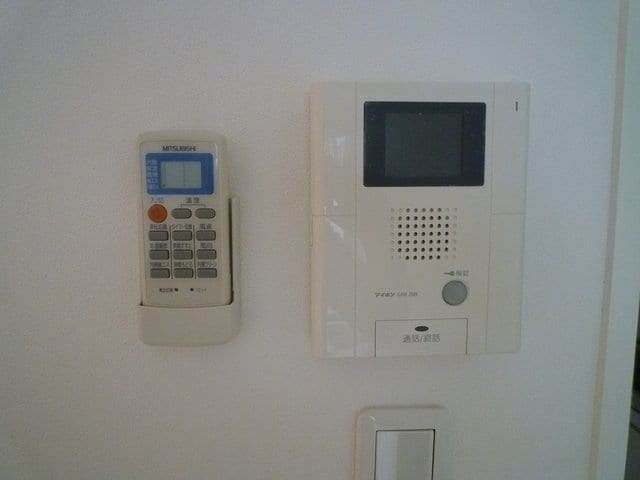 麹町二番町マンションの物件内観写真