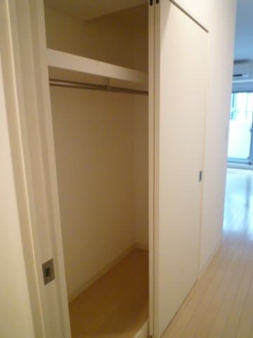 麹町二番町マンションの物件内観写真