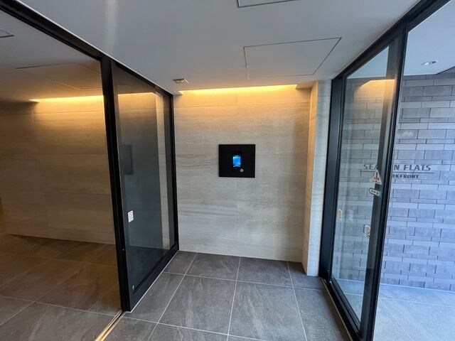 シーズンフラッツ蔵前パークフロントの物件内観写真