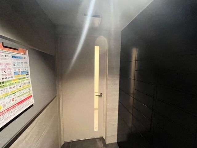 シーズンフラッツ蔵前パークフロントの物件内観写真