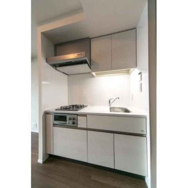 パークアクシス赤坂見附の物件内観写真