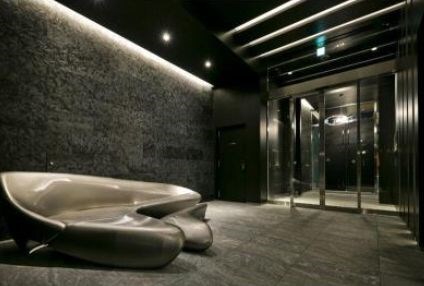 パークアクシス赤坂見附の物件外観写真