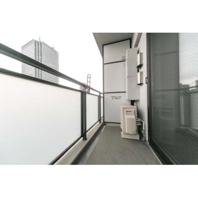 パークアクシス赤坂見附の物件内観写真