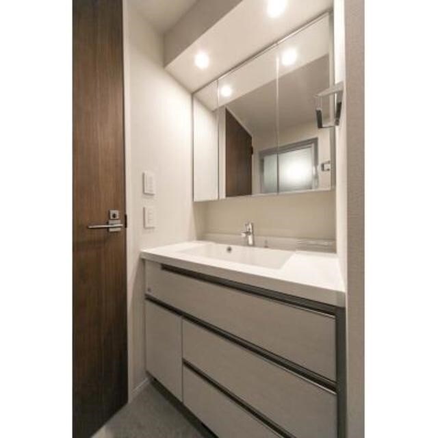 パークアクシス赤坂見附の物件内観写真