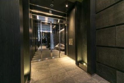 パークアクシス赤坂見附の物件内観写真