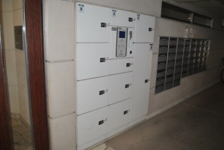 レジディア入谷の物件内観写真