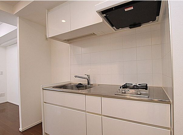 ドゥーエ日本橋浜町の物件内観写真