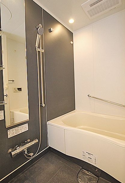 ドゥーエ日本橋浜町の物件内観写真