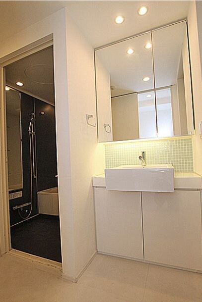 ドゥーエ日本橋浜町の物件内観写真