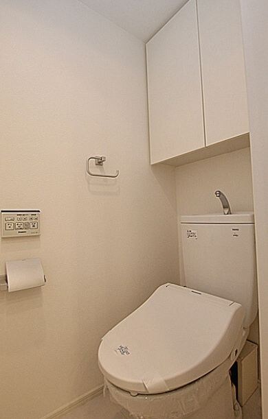 ドゥーエ日本橋浜町の物件内観写真