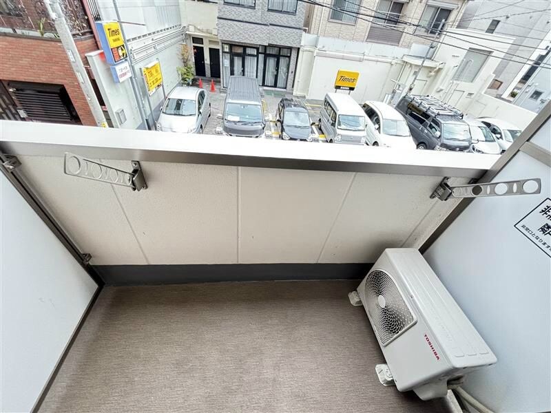 PEARレジデンス浅草の物件内観写真