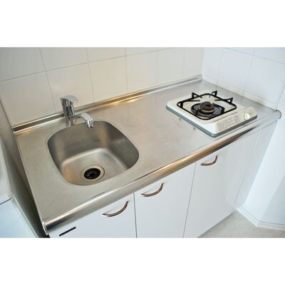 シンシア白金高輪の物件内観写真