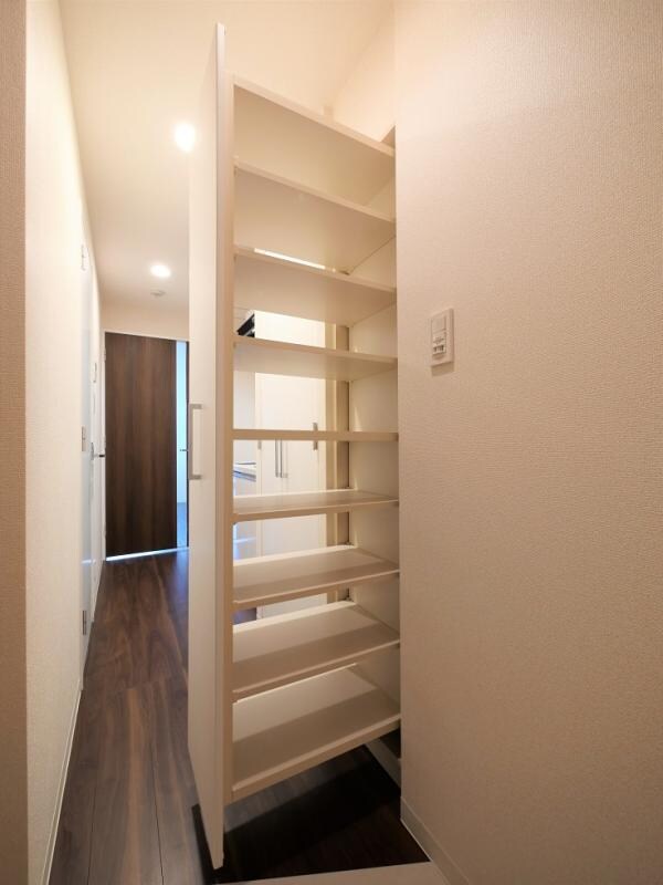 ARTESSIMO　PRENDOの物件内観写真